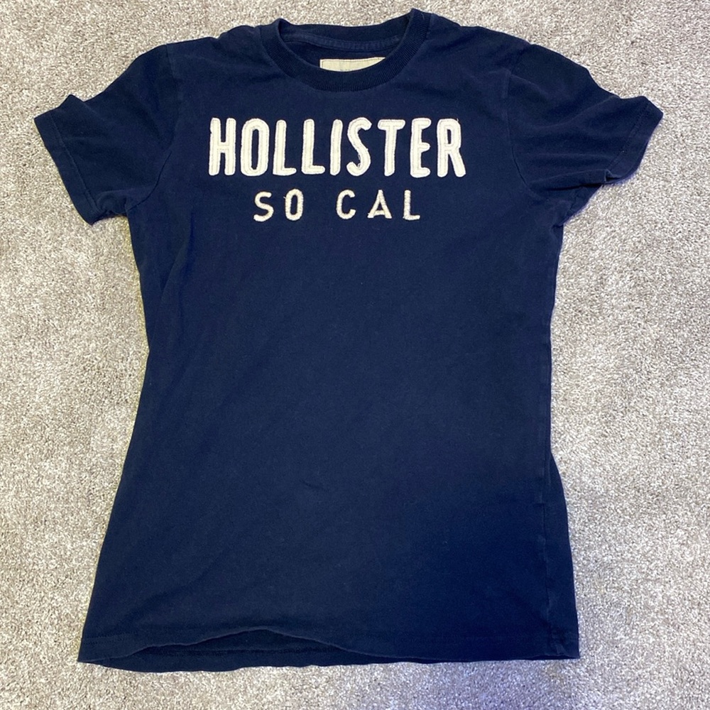 Hollister T-Shirt